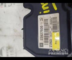 CENTRALINA POMPA ABS OPEL INSIGNIA 2013 22827930 1