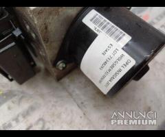 CENTRALINA POMPA ABS OPEL INSIGNIA 2013 22827930 1 - 10