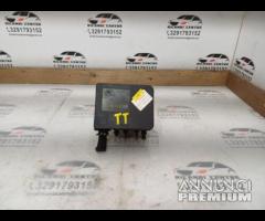 CENTRALINA POMPA ABS ESP AUDI TT 2005 8N0907379J 8