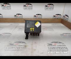 CENTRALINA POMPA ABS ESP AUDI TT 2005 8N0907379J 8