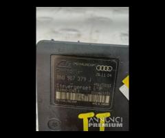 CENTRALINA POMPA ABS ESP AUDI TT 2005 8N0907379J 8