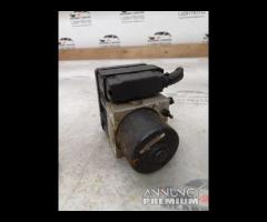 CENTRALINA POMPA ABS ESP AUDI TT 2005 8N0907379J 8 - 17