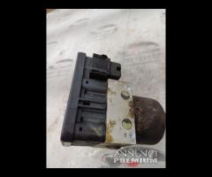 CENTRALINA POMPA ABS ESP AUDI TT 2005 8N0907379J 8 - 19