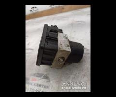 CENTRALINA POMPA ABS ESP SEAT LEON 1K0907379AC 1K6 - 6