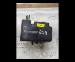 CENTRALINA POMPA ABS PEUGEOT 208 100970-11533 0004