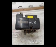 CENTRALINA POMPA ABS PEUGEOT 208 100970-11533 0004