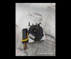 CENTRALINA POMPA ABS PEUGEOT 208 100970-11533 0004 - 13