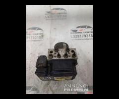 CENTRALINA POMPA ABS MINI COOPER D 3451981161601 3