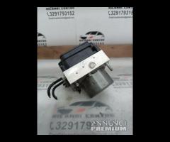 CENTRALINA POMPA ABS OPEL ADAM 2019 2265106516 026 - 8