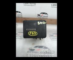 CENTRALINA POMPA ABS BMW E90 2009 6787837 6787836-