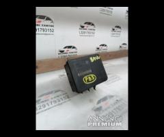 CENTRALINA POMPA ABS BMW E90 2009 6787837 6787836-