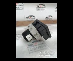 CENTRALINA POMPA ABS BMW E90 2009 6787837 6787836-