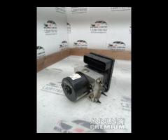 CENTRALINA POMPA ABS BMW E90 2009 6787837 6787836- - 9