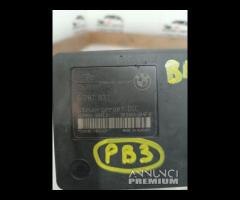 CENTRALINA POMPA ABS BMW E90 2009 6787837 6787836- - 11