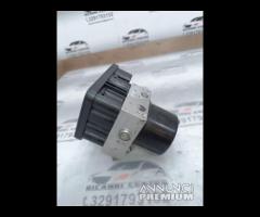 CENTRALINA POMPA ABS BMW E90 2009 6787837 6787836- - 12