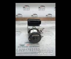 CENTRALINA POMPA ABS BMW E90 2009 6787837 6787836- - 14