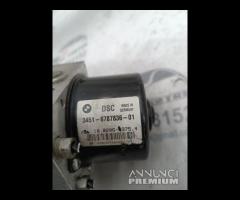 CENTRALINA POMPA ABS BMW E90 2009 6787837 6787836- - 16