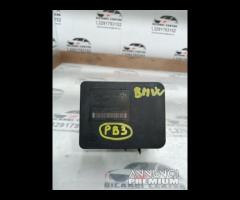 CENTRALINA POMPA ABS BMW E90 2009 6787837 6787836- - 17