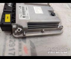 CENTRALINA MOTORE ECU BMW F31 8573779-01 028101972 - 7