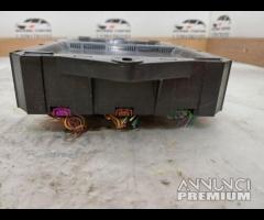 CENTRALINA BCM JAGUAR XF 8X2T-14B476-AD 7340-9554- - 8