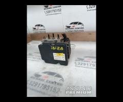 CENTRALINA POMPA ABS SEAT IBIZA 2013 6R0907379AS 0