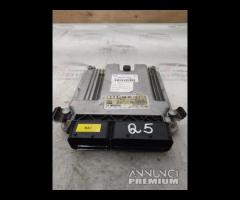 CENTRALINA MOTORE ECU AUDI Q5 2011 8R0907115J 8K29