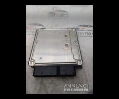 CENTRALINA MOTORE ECU AUDI Q5 2011 8R0907115J 8K29 - 11