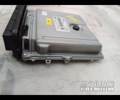 CENTRALINA MOTORE ECU BMW F10 8513242-01 851324201