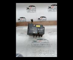 CENTRALINA POMPA ABS PEUGEOT  207 2010 9665343980