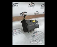 CENTRALINA POMPA ABS PEUGEOT  207 2010 9665343980