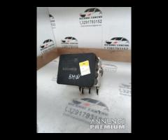 CENTRALINA POMPA ABS BMW SERIE 1 E87 6789301 34516