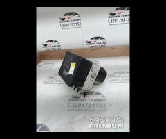 CENTRALINA POMPA ABS BMW SERIE 1 E87 6789301 34516