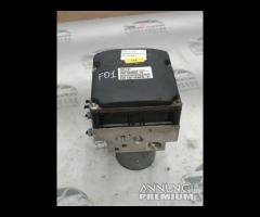 CENTRALINA POMPA ABS BMW F01 2011 6850068 34516850 - 14