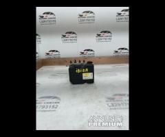 CENTRALINA POMPA ABS SEAT IBIZA 6R0907379AS 026595