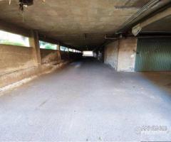 Appartamento 4 vani + garage Catania zona Corso In - 21