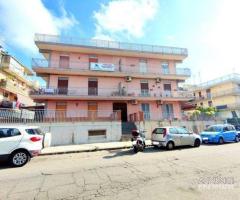 Appartamento 4 vani con garage e Terrazza Aci Cate