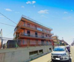 Appartamento 4 vani con garage e Terrazza Aci Cate - 22