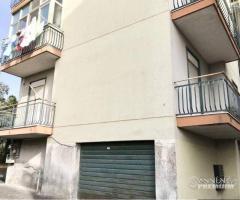 Appartamento 3 vani con Garage S. G. La Punta Zona - 18