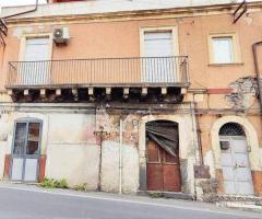 Appartamento 1 vano Catania zona Via Palermo