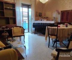 Appartamento 3,5 vani Catania zona Picanello