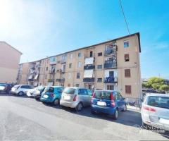 Appartamento 3 vani con posto auto Catania Zona Ne