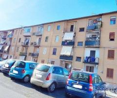 Appartamento 3 vani con posto auto Catania Zona Ne