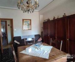 Appartamento 3 vani con Garage Catania zona Borgo