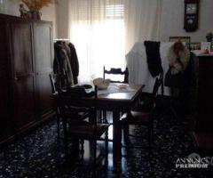 Appartamento 3 vani con Garage Catania zona Borgo