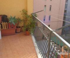 Appartamento 3 vani con Garage Catania zona Borgo - 14