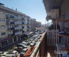 Appartamento 4 vani con Posto auto Catania Viale M - 14