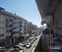 Appartamento 4 vani con Posto auto Catania Viale M - 15