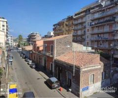 Appartamento 4 vani con Posto auto Catania Viale M - 16