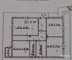 Appartamento con Giardino 5,5 vani San Pietro Clar - 21