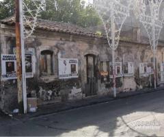 Casa Indipendente 6 vani Gravina di Catania centro